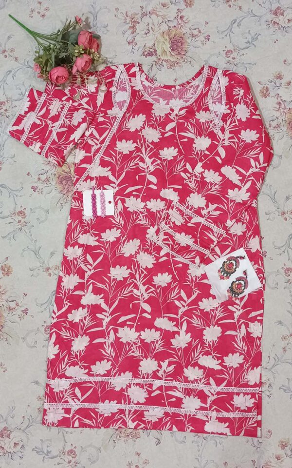 Blossom Charm – 2-Piece Floral Elegance - Image 2